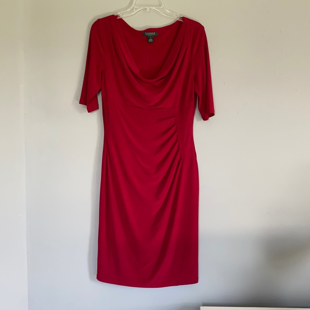 Ralph Lauren dress